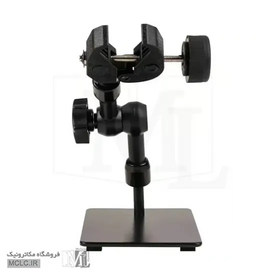 پایه نگهدارنده هویه سومو مدل SM156 ابزار و تجهیزات الکترونیک