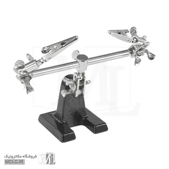 گیره مونتاژ ZD-10F ابزار و تجهیزات الکترونیک