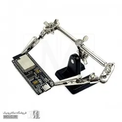گیره مونتاژ ZD-10F