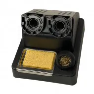 پایه هویه دوبل ZD-11S