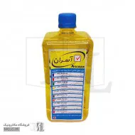 مایع فلاکس مخصوص وان قلع آسران - یک لیتری