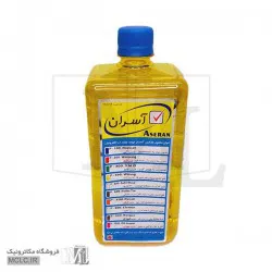 مایع فلاکس مخصوص وان قلع آسران - یک لیتری