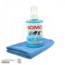 کیت تمیز کننده صفحه نمایش سومو مدل SM450