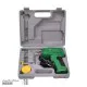 کیت هویه تفنگی ترانسی 150 وات ZD-507 + کیف ابزار و تجهیزات الکترونیک