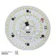 LED DOB | دی او بی 50 وات سفید مهتابی LED