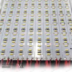 ال ای دی SMD خطی 4014 سفید
