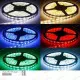LED SMD 5050 60PCS نواری سفید مهتابی رول 5 متری LED
