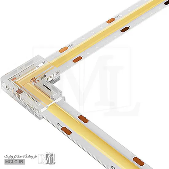 سوکت LED نواری LED
