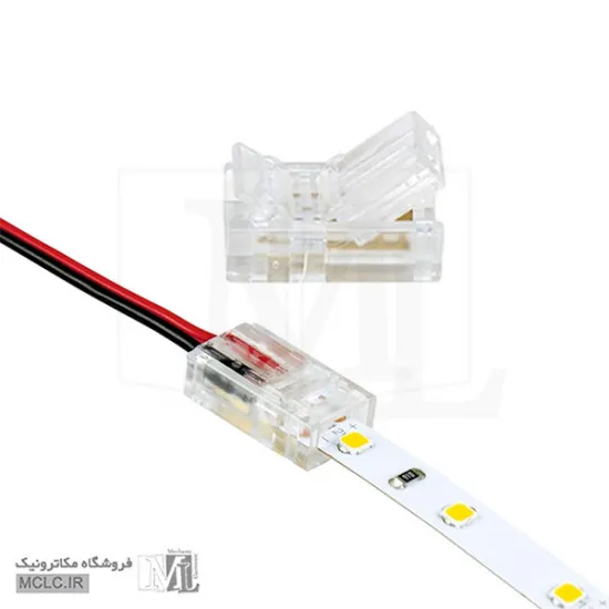 سوکت LED نواری LED