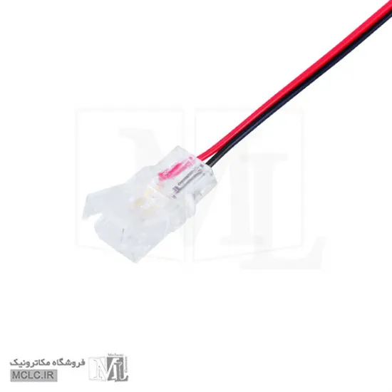 سوکت LED نواری LED