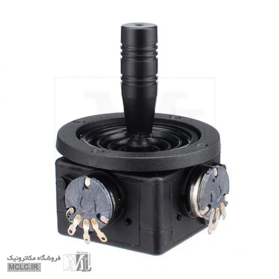 جوی استیک JH-D202X-R4 الکترونیک صنعتی