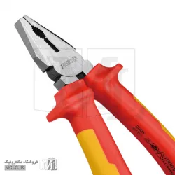 انبردست صنعتی VDE های ولتاژ دایکن سری DCP