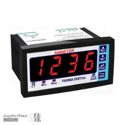 آمپرمتر دیجیتال APM48