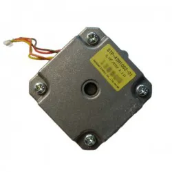 استپر موتور STP-42H1002-01 زاویه 3.75 درجه