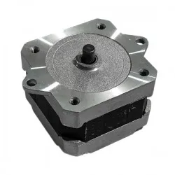 استپر موتور STP-42H1002-01 زاویه 3.75 درجه