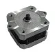 استپر موتور STP-42H1002-01 زاویه 3.75 درجه موتورها