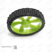 چرخ رنگی ربات - جفت