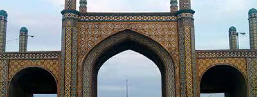 فروشگاه قطعات الکترونیکی قزوین