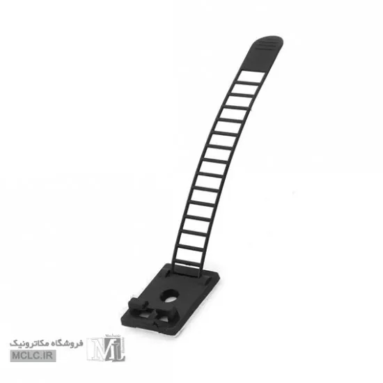 پایه بست کمربندی قفل دار CL2 لوازم برقی