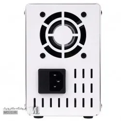 منبع تغذیه آزمایشگاهی NICE POWER R-SPS3010