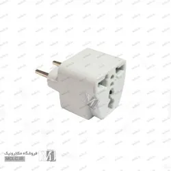 تبدیل سه به دو برق نارکن NARKAN