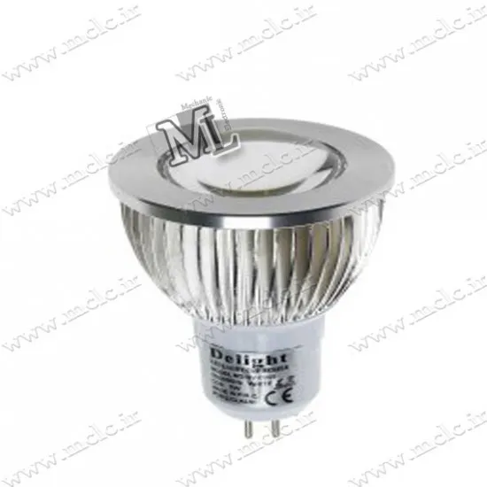 لامپ هالوژن COB 5W دیلایت محصولات روشنایی و متعلقات