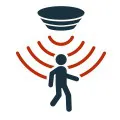 سنسور مادون قرمز