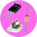 دیود ترانزیستور IGBT