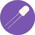 LED اوال