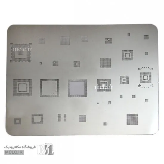 شابلون نوکیا N96 A79 ابزار و تجهیزات الکترونیک