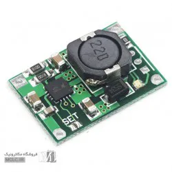 ماژول شارژر باتری لیتیوم دو سل TP5100