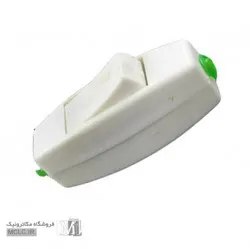 کلید بین راهی دو حالت معمولی