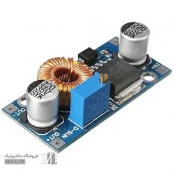 ماژول منبع تغذیه متغیر XL4005