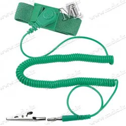 مچ بند ضدالکتریسیته ساکن ESD - پروسکیت مدل 8PK-611D تایوانی