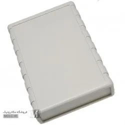 باکس ABS پنل دار 11x7x2