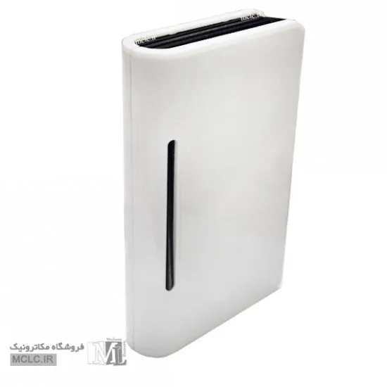 باکس ABS مودم با نمایشگر 16x10x3 ابزار و تجهیزات الکترونیک