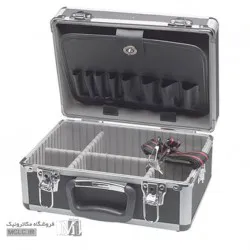 کیف ابزار آلومینیومی پروسکیت TC-750SN