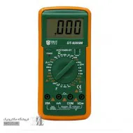 مولتی متر دیجیتال بست DT-9205M