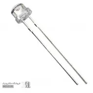 LED کلاهی قرمز