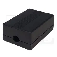 باکس پلاستیکی 5x4x2