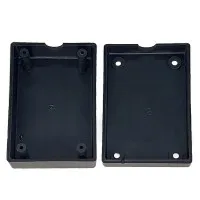 باکس پلاستیکی 5x4x2