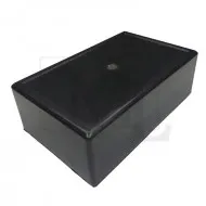 باکس پلاستیکی 20x12x6