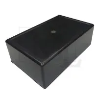 باکس پلاستیکی 15x10x6
