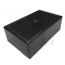 باکس پلاستیکی 20x12x6