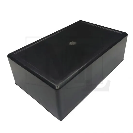 باکس پلاستیکی 15x10x6 ابزار و تجهیزات الکترونیک