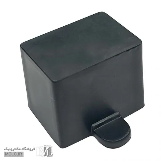 باکس پلاستیکی گوشواره دار 2x3x3 ابزار و تجهیزات الکترونیک