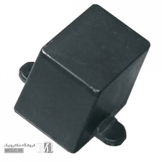باکس پلاستیکی گوشواره دار 4x3x3 ابزار و تجهیزات الکترونیک