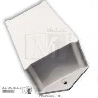 باکس پلاستیکی گوشواره دار 6x4x3