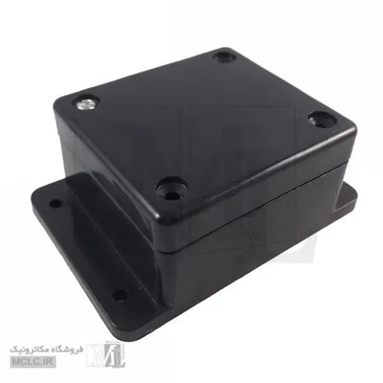 باکس ABS دیواری 6x5x3 ابزار و تجهیزات الکترونیک