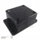 باکس ABS دیواری 6x5x3 ابزار و تجهیزات الکترونیک